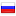 bgonki.ru hosted country